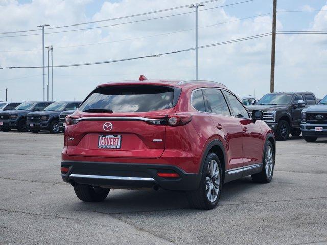 used 2016 Mazda CX-9 car, priced at $11,427