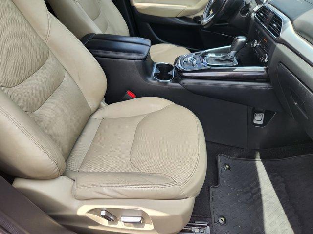 used 2016 Mazda CX-9 car, priced at $11,427