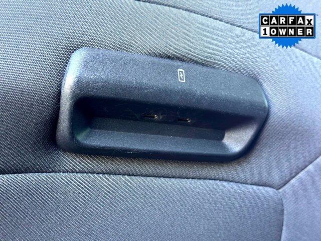 used 2025 Ford Expedition Max car, priced at $55,000