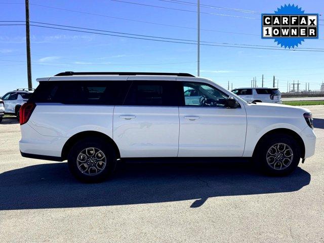 used 2025 Ford Expedition Max car, priced at $55,000