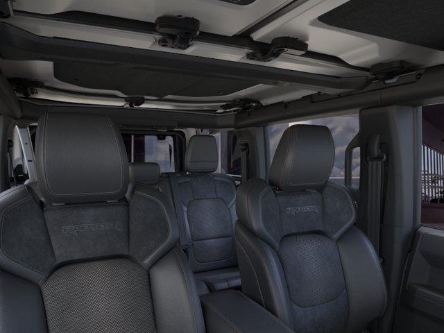 new 2026 Ford Bronco car, priced at $140,300