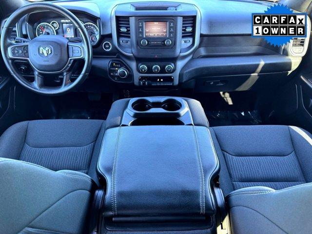 used 2023 Ram 1500 car, priced at $30,508