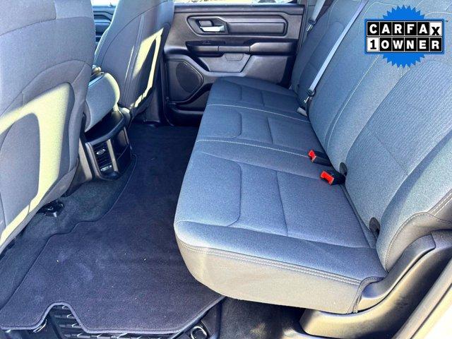used 2023 Ram 1500 car, priced at $30,508