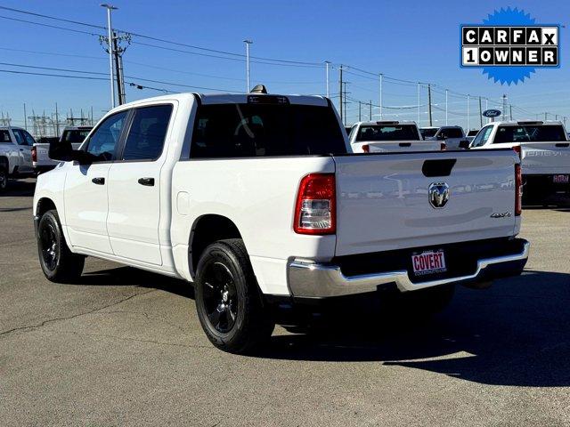 used 2023 Ram 1500 car, priced at $30,508