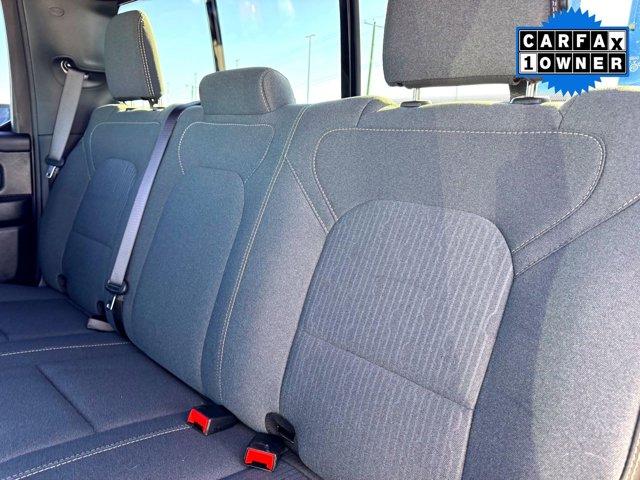used 2023 Ram 1500 car, priced at $30,508