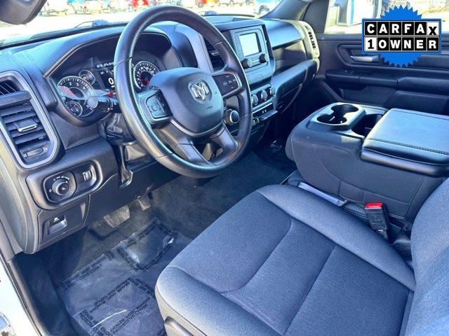 used 2023 Ram 1500 car, priced at $30,508