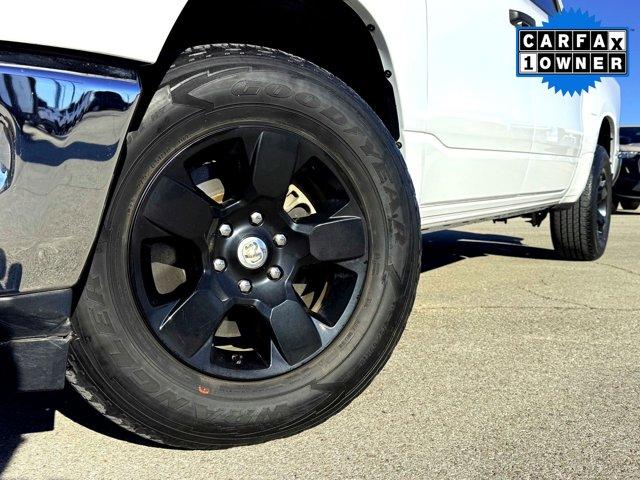 used 2023 Ram 1500 car, priced at $30,508