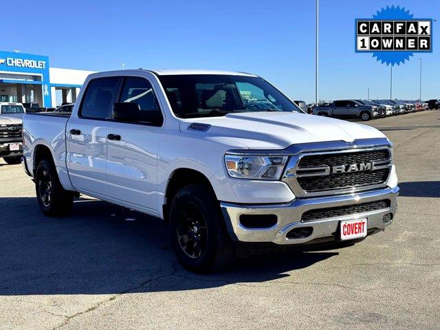 used 2023 Ram 1500 car, priced at $30,508