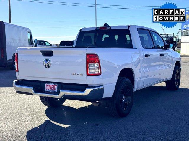 used 2023 Ram 1500 car, priced at $30,508