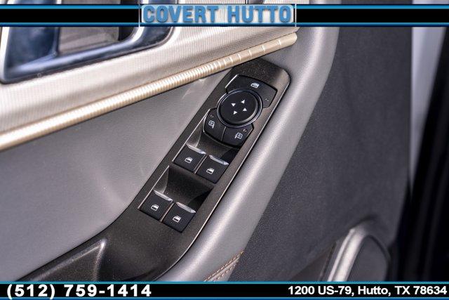 new 2026 Ford Explorer car, priced at $38,088