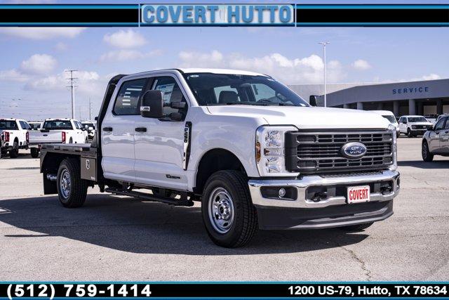 new 2025 Ford F-250 car, priced at $75,309