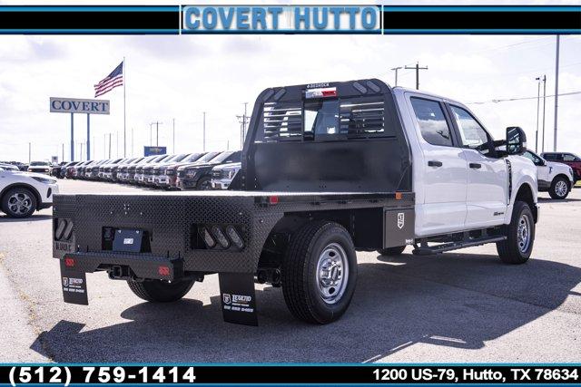 new 2025 Ford F-250 car, priced at $75,309