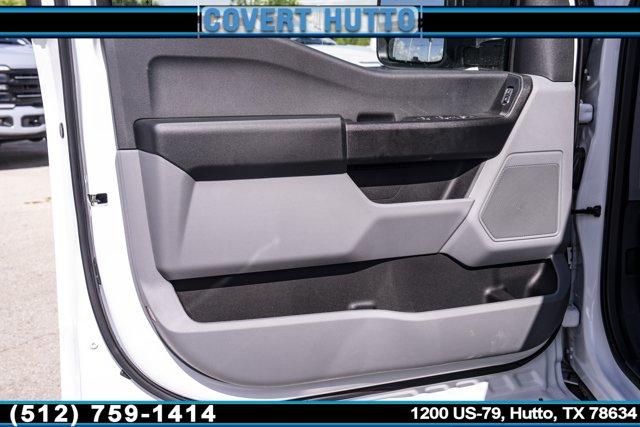 new 2025 Ford F-250 car, priced at $75,309