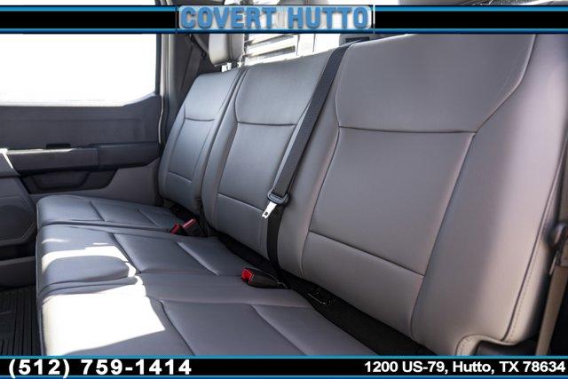 new 2025 Ford F-250 car, priced at $75,309