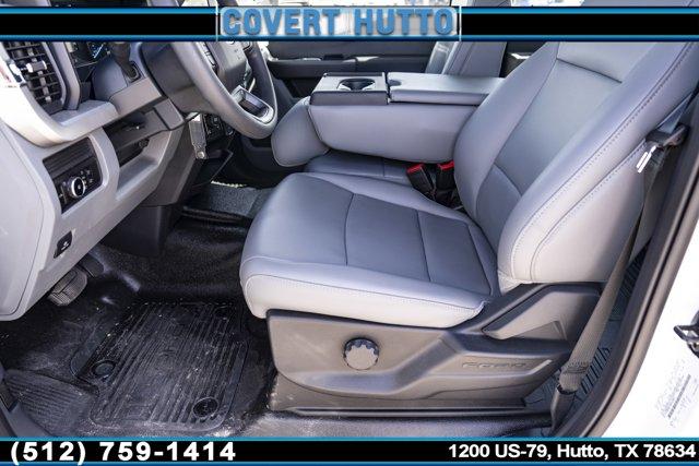 new 2025 Ford F-250 car, priced at $75,309