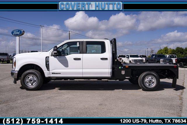 new 2025 Ford F-250 car, priced at $75,309