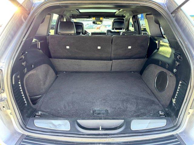 used 2019 Jeep Grand Cherokee car, priced at $20,921