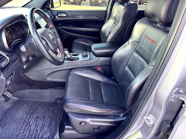 used 2019 Jeep Grand Cherokee car, priced at $20,921