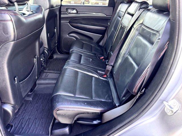 used 2019 Jeep Grand Cherokee car, priced at $20,921