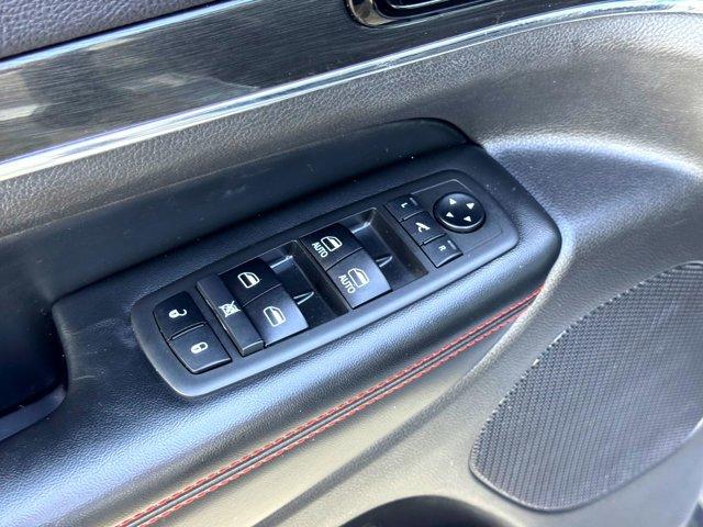 used 2019 Jeep Grand Cherokee car, priced at $20,921