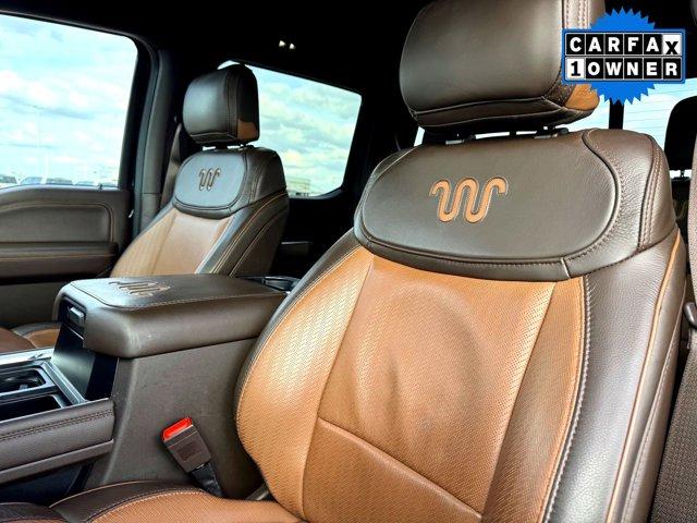 used 2024 Ford F-250 car, priced at $79,409