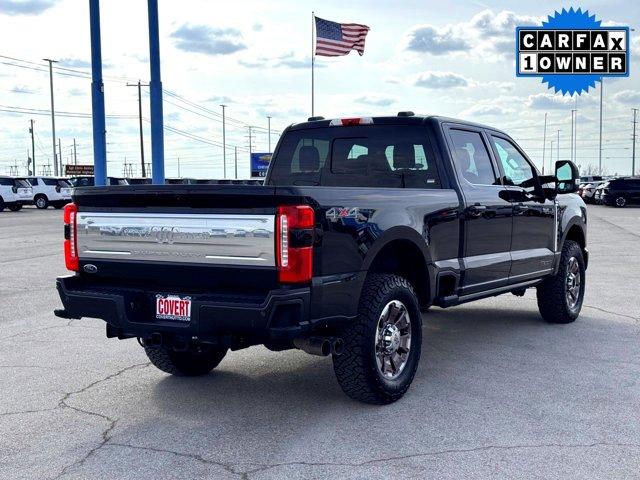 used 2024 Ford F-250 car, priced at $79,409