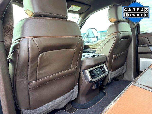 used 2024 Ford F-250 car, priced at $79,409