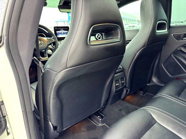 used 2019 Mercedes-Benz CLA 250 car, priced at $19,917