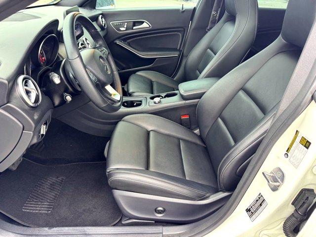 used 2019 Mercedes-Benz CLA 250 car, priced at $19,917