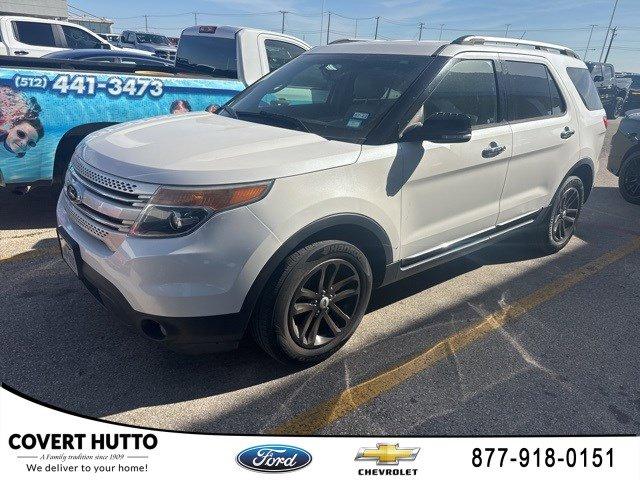 used 2013 Ford Explorer car, priced at $9,901