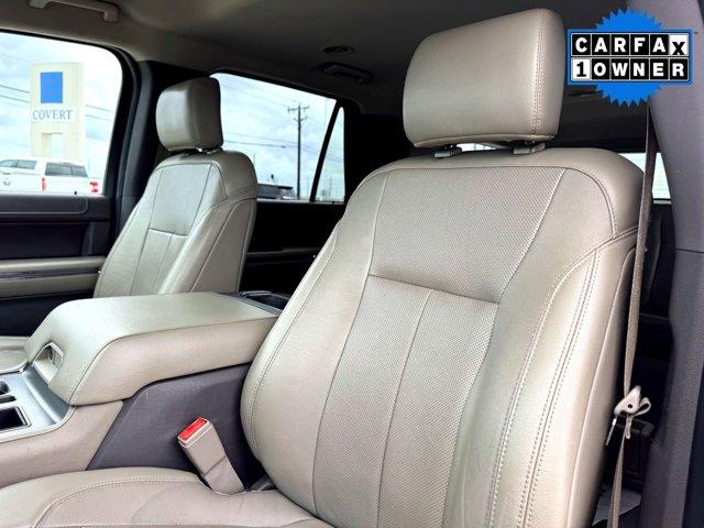 used 2018 Ford Expedition Max car, priced at $18,901