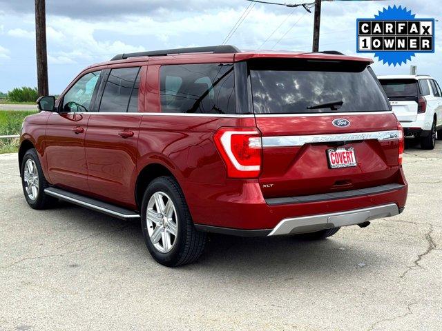 used 2018 Ford Expedition Max car, priced at $18,901