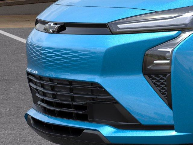 new 2027 Chevrolet Bolt car