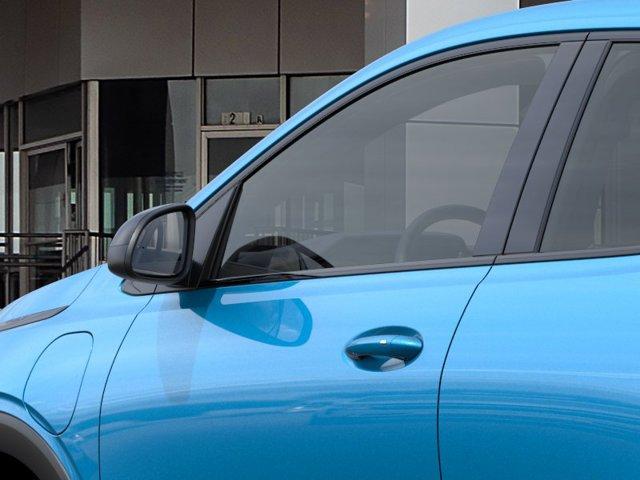 new 2027 Chevrolet Bolt car