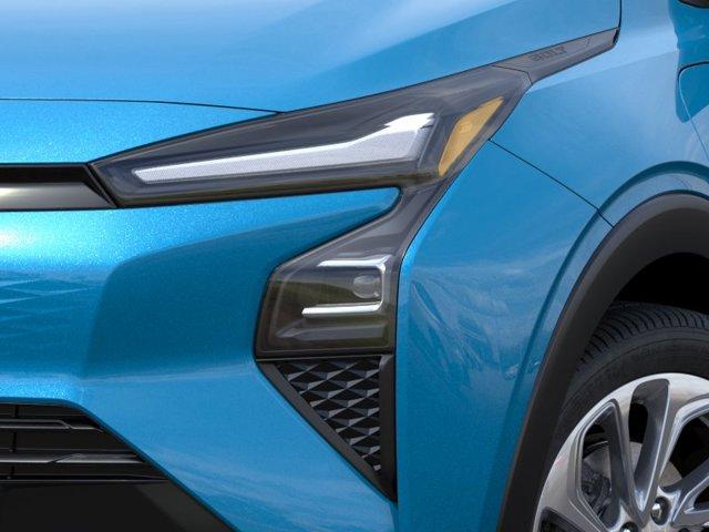 new 2027 Chevrolet Bolt car
