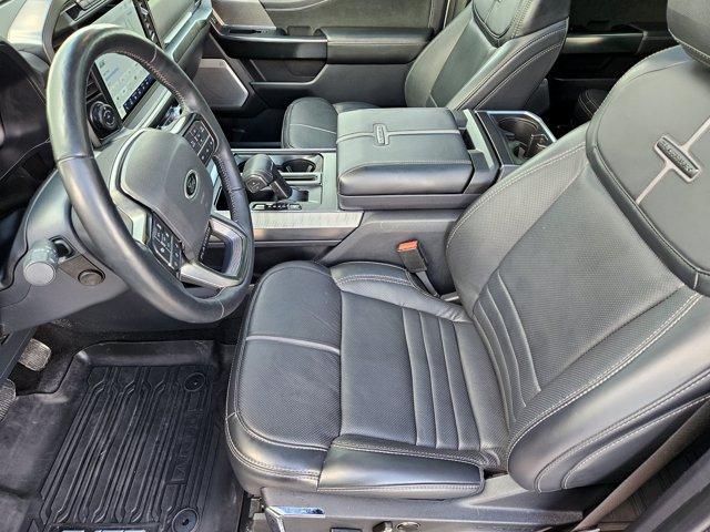 used 2023 Ford F-150 car, priced at $55,000