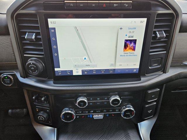 used 2023 Ford F-150 car, priced at $55,000