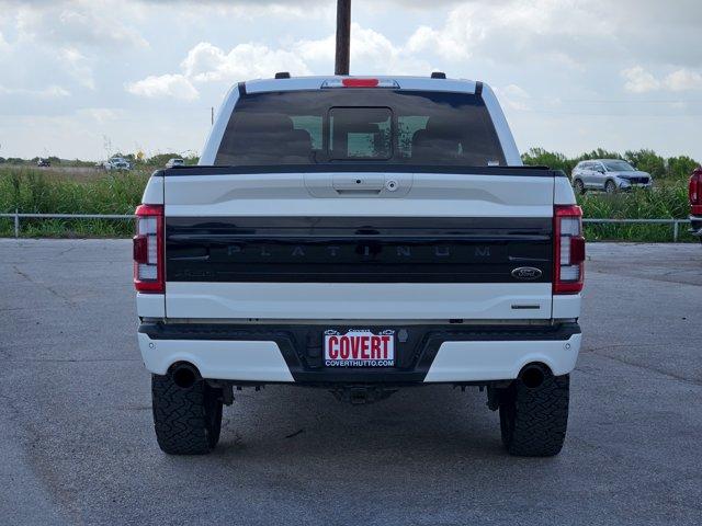 used 2023 Ford F-150 car, priced at $55,000