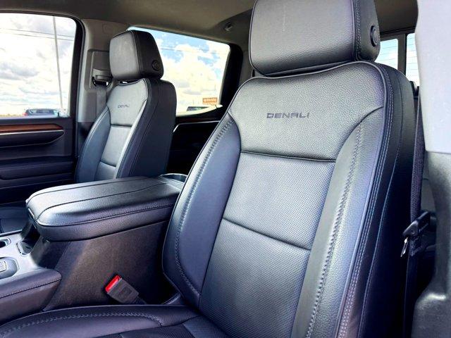 used 2024 GMC Sierra 1500 car, priced at $48,912