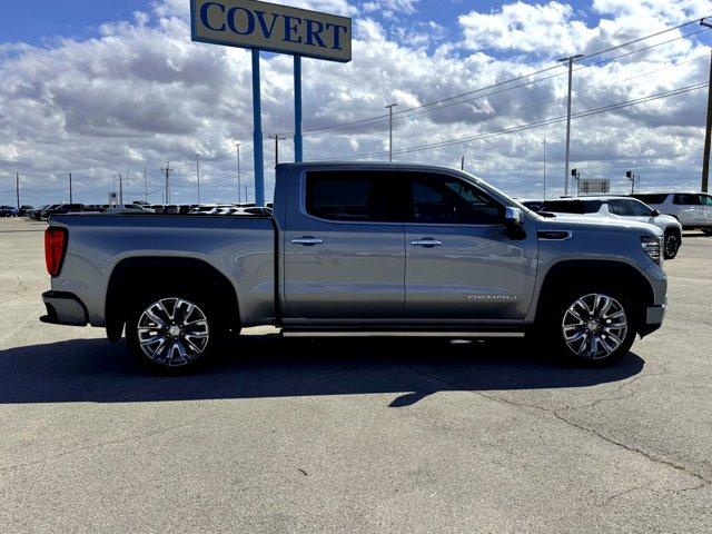used 2024 GMC Sierra 1500 car, priced at $48,912