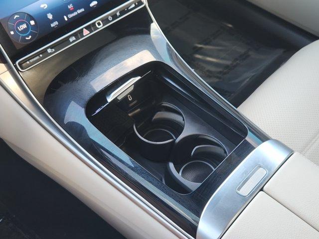 used 2025 Mercedes-Benz GLC 300 car, priced at $46,915
