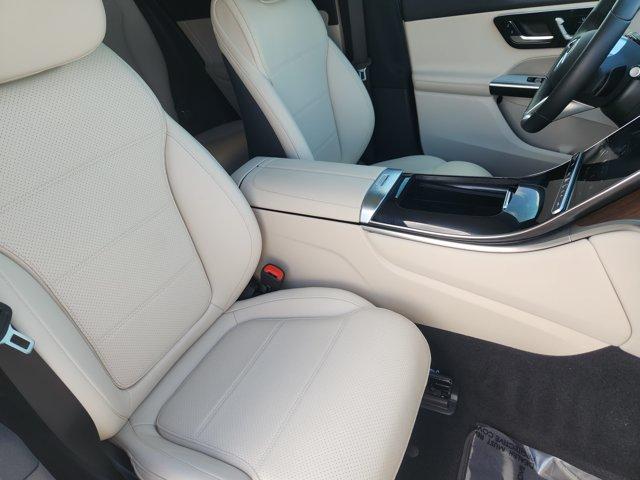 used 2025 Mercedes-Benz GLC 300 car, priced at $46,915