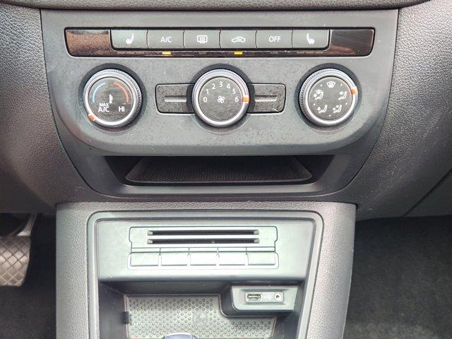 used 2016 Volkswagen Tiguan car, priced at $10,601