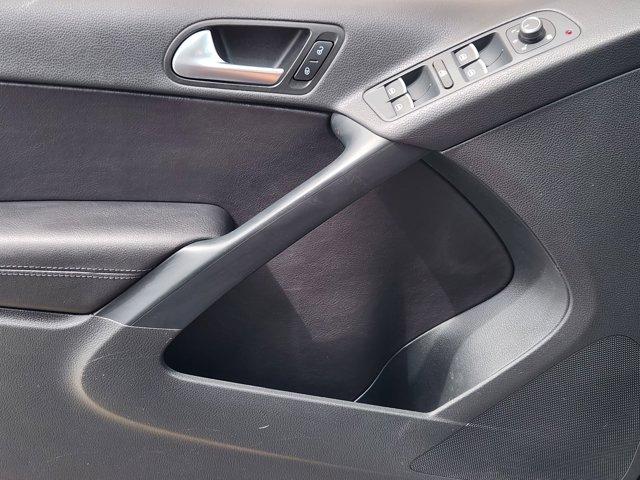 used 2016 Volkswagen Tiguan car, priced at $10,601