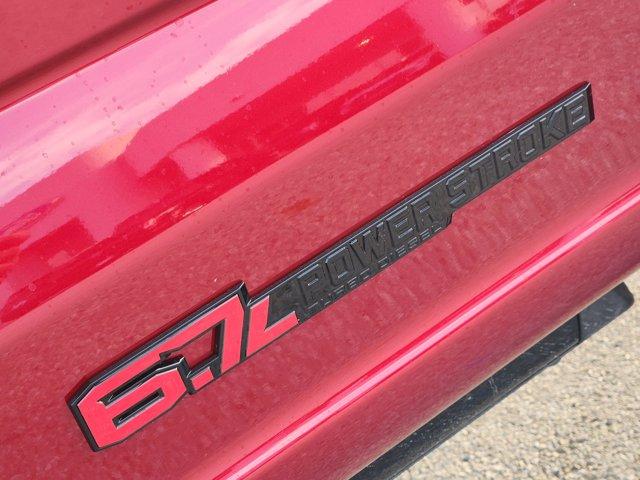 new 2026 Ford F-450 car, priced at $138,155