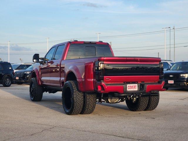 new 2026 Ford F-450 car, priced at $138,155