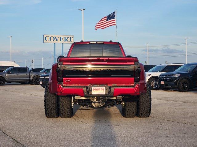 new 2026 Ford F-450 car, priced at $138,155