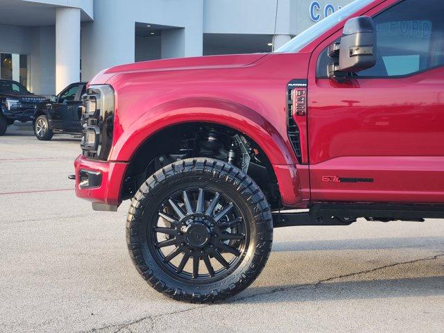 new 2026 Ford F-450 car, priced at $138,155