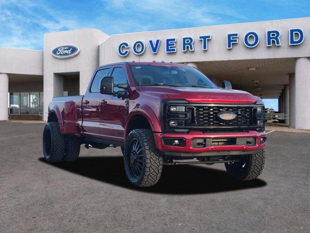 new 2026 Ford F-450 car, priced at $138,155