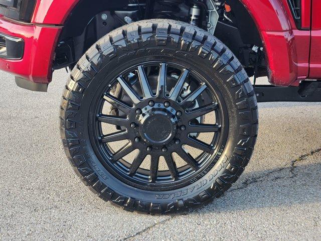 new 2026 Ford F-450 car, priced at $138,155